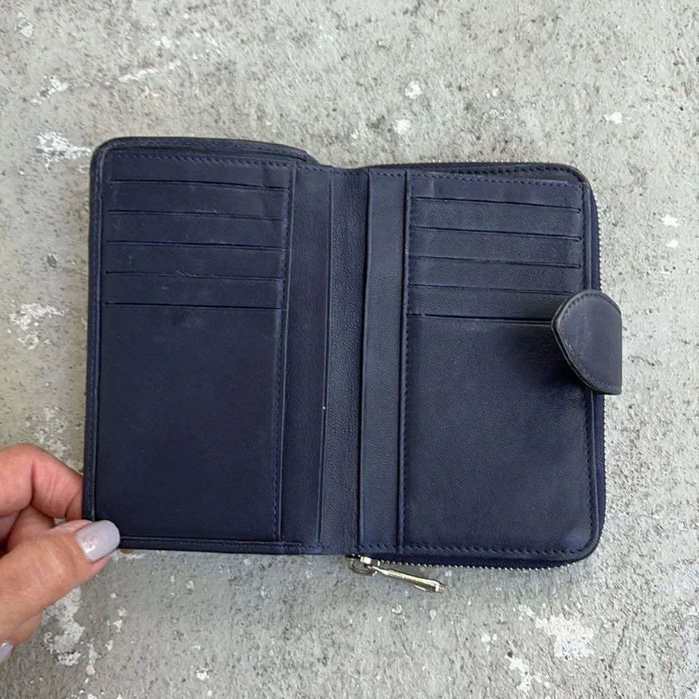 Longchamp  wallet